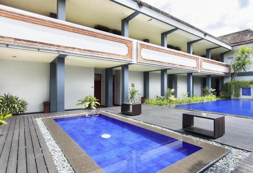 The Yani Hotel Bali
