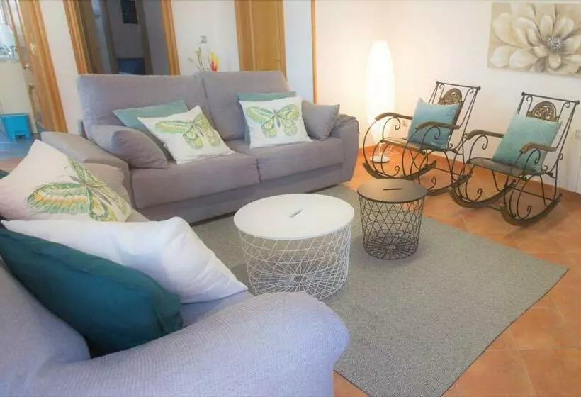 Hospedium Galitrips Vila Maruja Corme