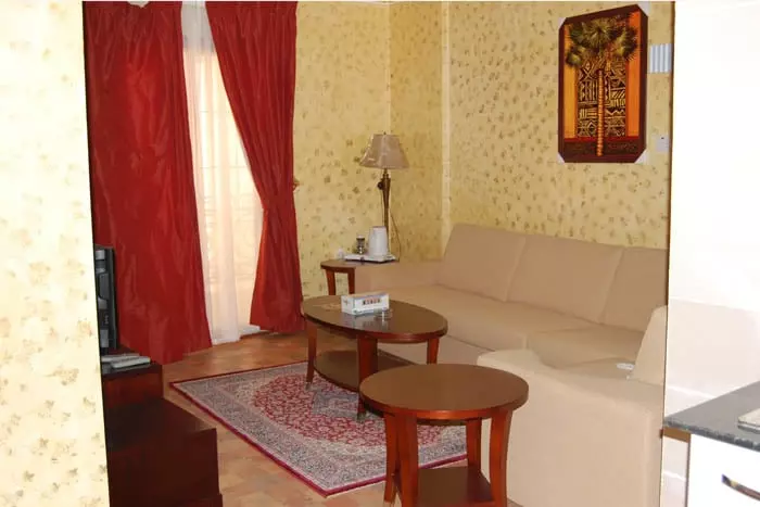 Al Ghazal Hotel