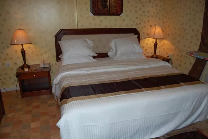 Al Ghazal Hotel
