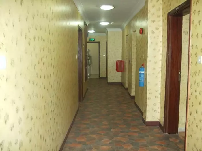 Al Ghazal Hotel