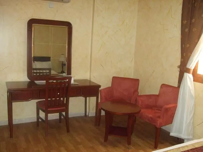 Al Ghazal Hotel