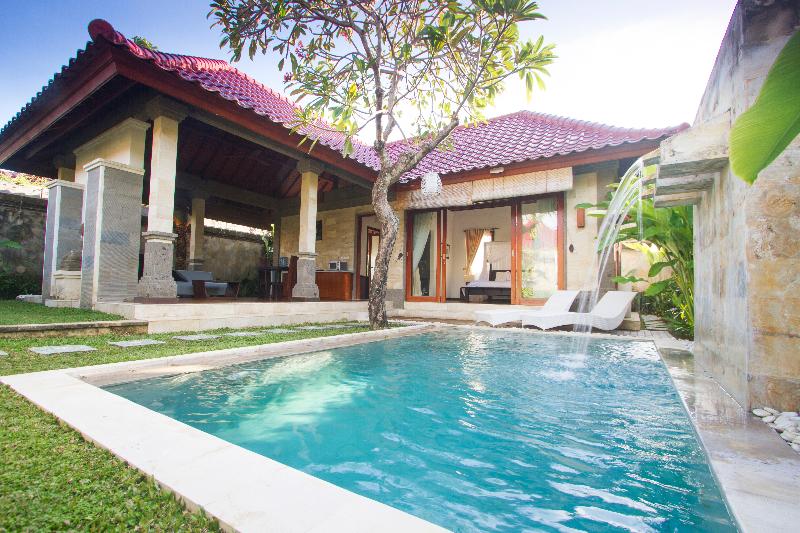 Bali Prime Villas