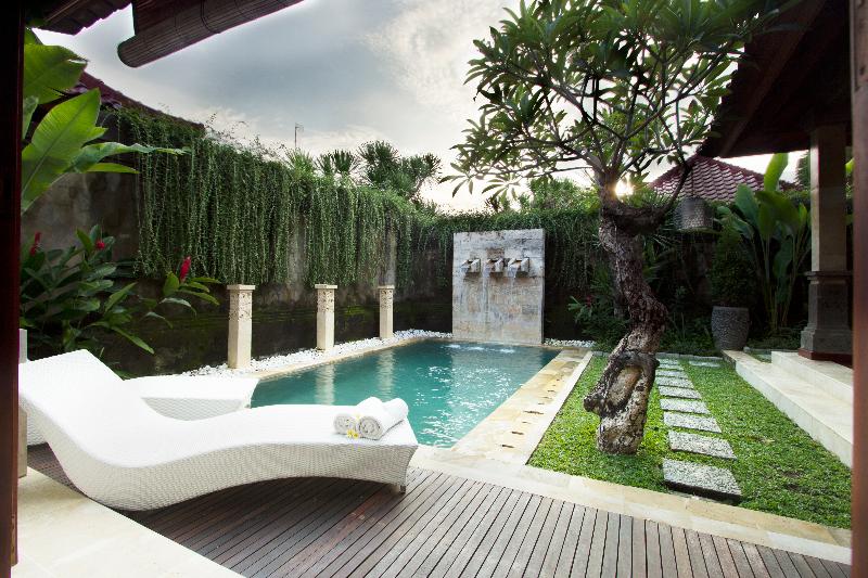 Bali Prime Villas