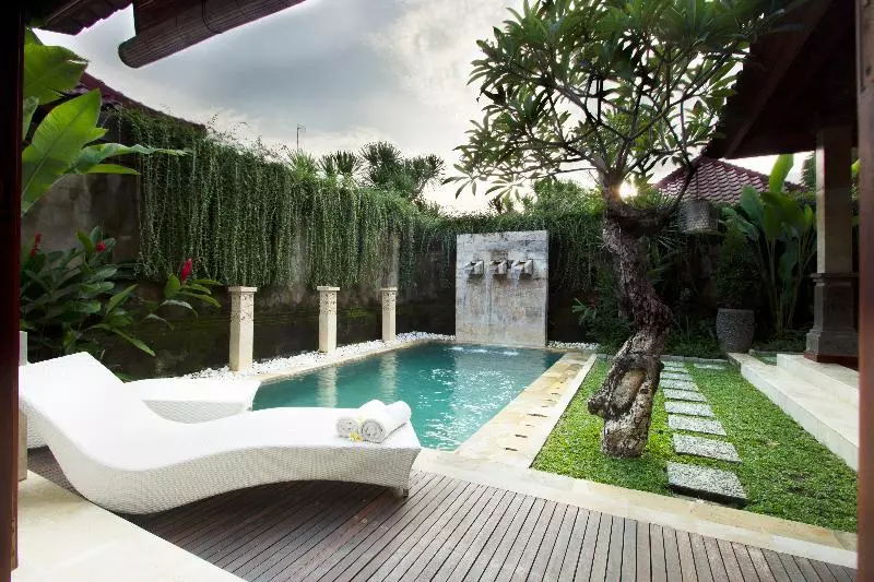 Bali Prime Villas