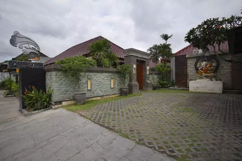 Bali Prime Villas