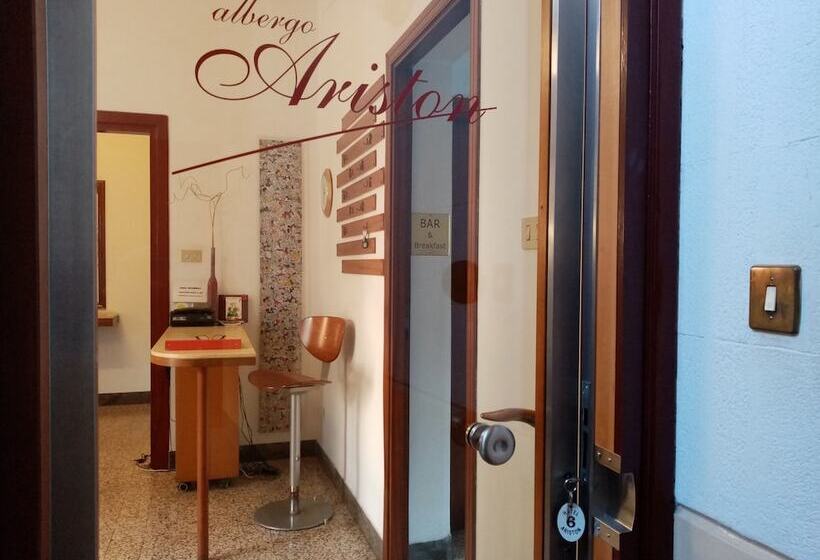 住宿加早餐  Ariston Petit