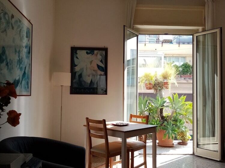 住宿加早餐  Ariston Petit