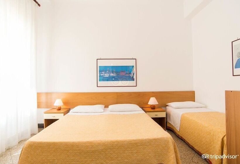 住宿加早餐  Ariston Petit