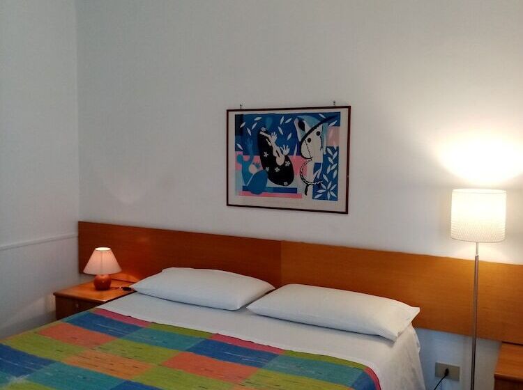 住宿加早餐  Ariston Petit