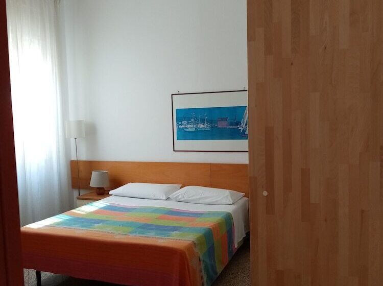 住宿加早餐  Ariston Petit