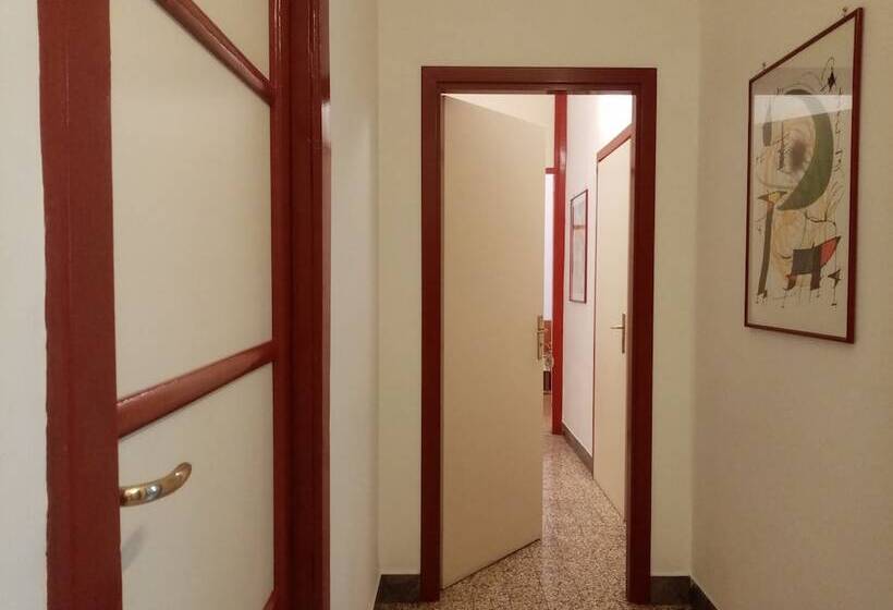 住宿加早餐  Ariston Petit