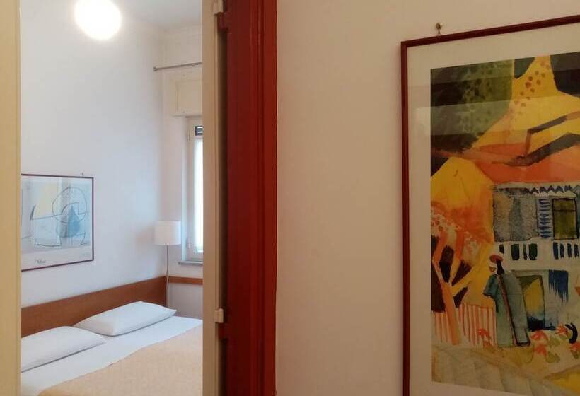 住宿加早餐  Ariston Petit