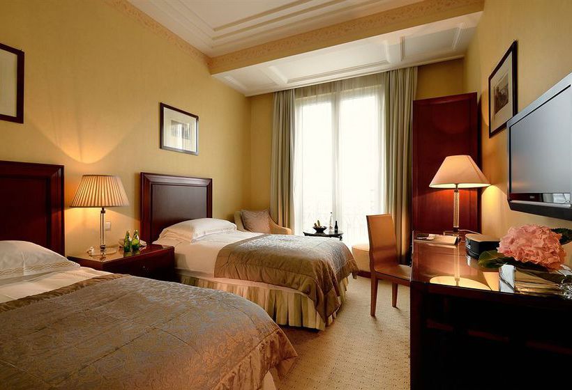 Ex Palm D’or Hotel