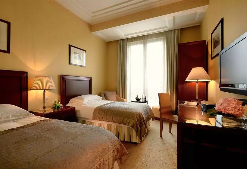 Ex Palm D’or Hotel