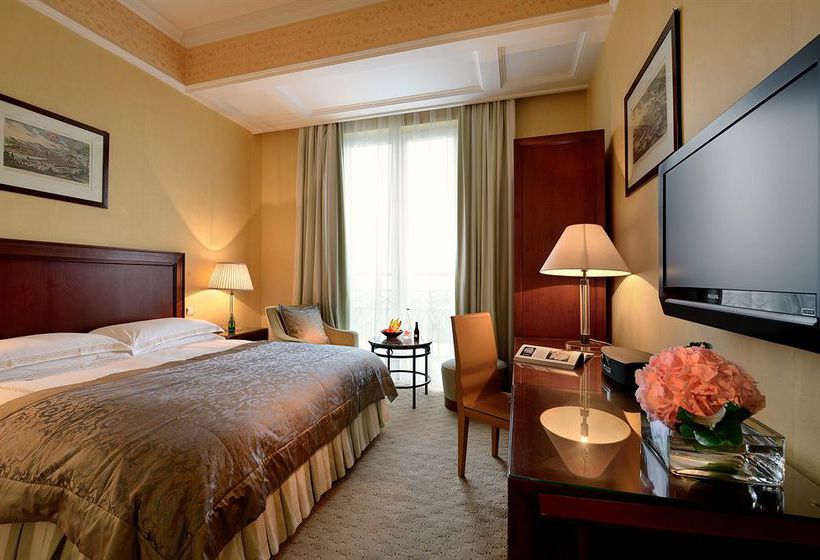 Ex Palm D’or Hotel