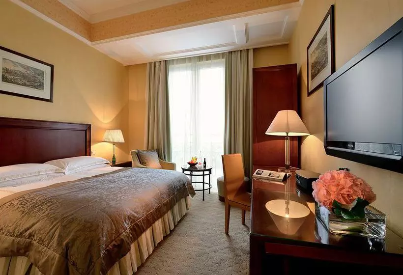 Ex Palm D’or Hotel