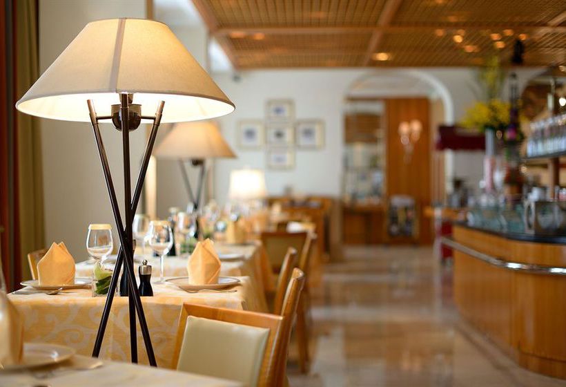 Ex Palm D’or Hotel