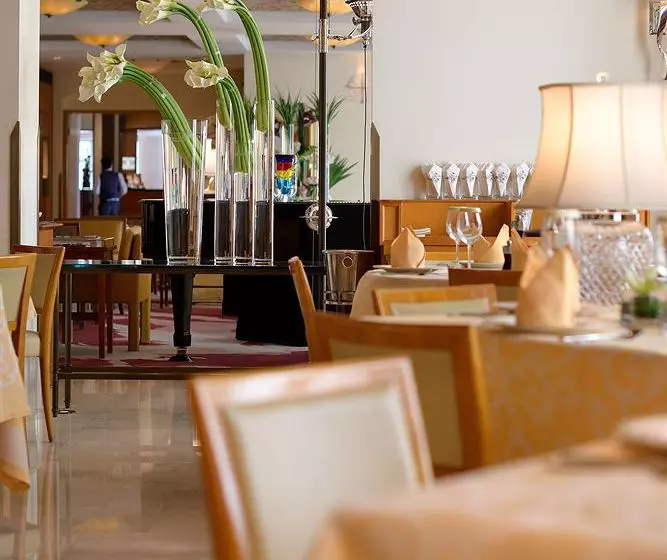 Ex Palm D’or Hotel