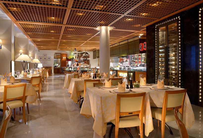 Ex Palm D’or Hotel