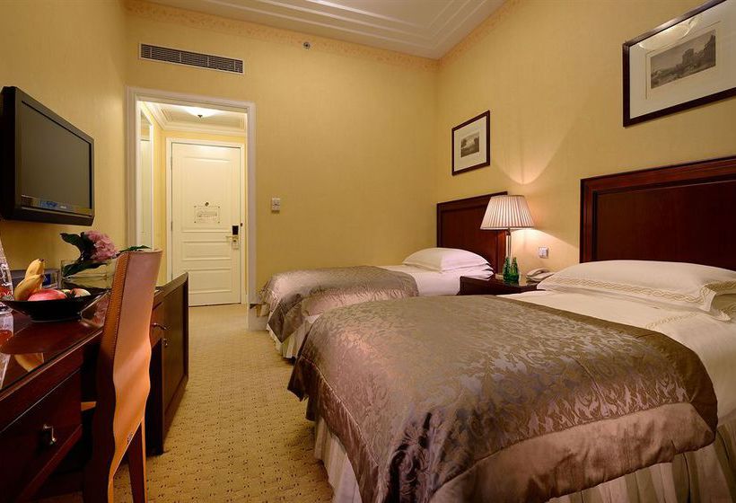 Ex Palm D’or Hotel