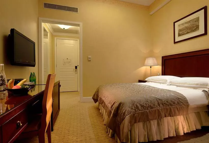 Ex Palm D’or Hotel