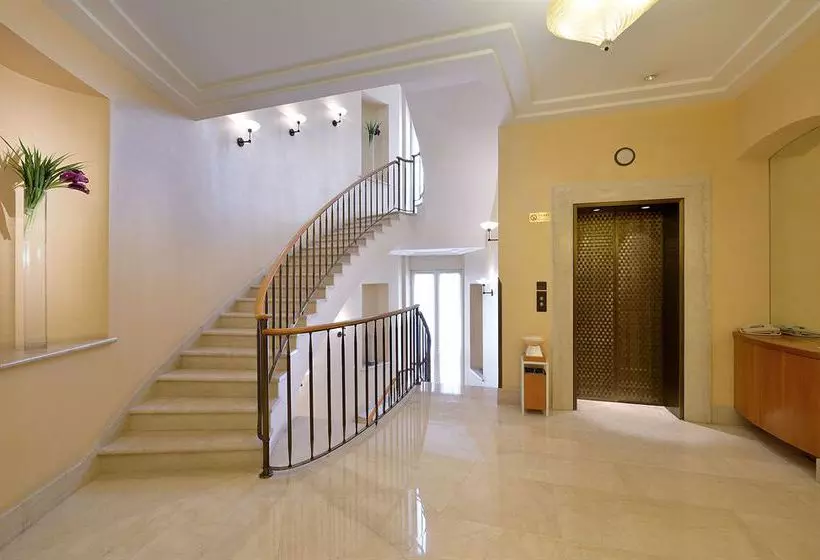 Ex Palm D’or Hotel