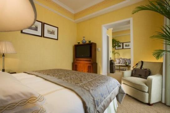 Ex Palm D’or Hotel