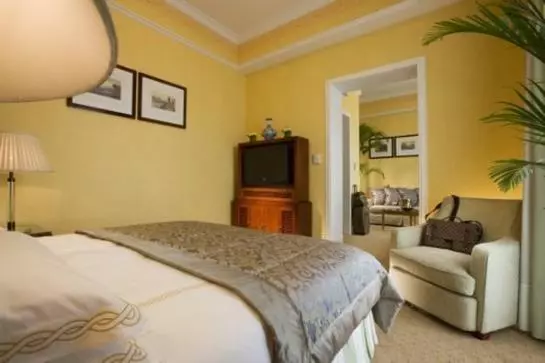 Ex Palm D’or Hotel