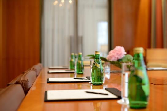 Ex Palm D’or Hotel