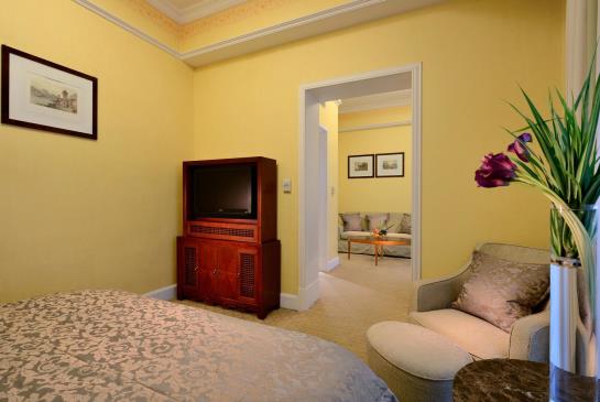 Ex Palm D’or Hotel