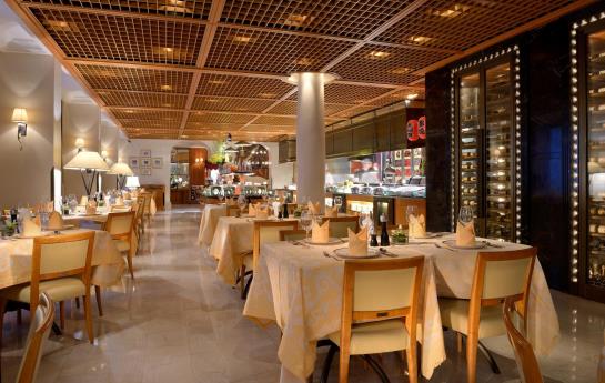 Ex Palm D’or Hotel