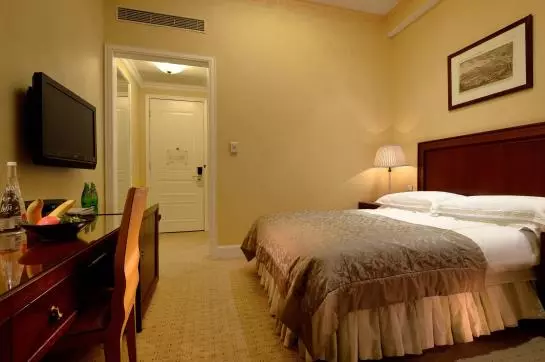 Ex Palm D’or Hotel