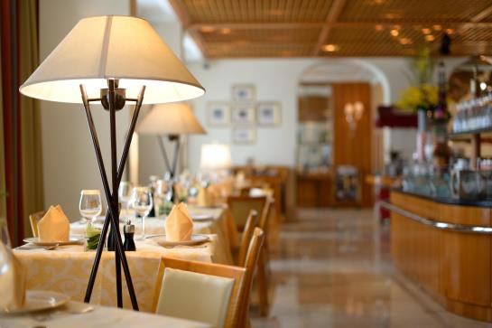 Ex Palm D’or Hotel