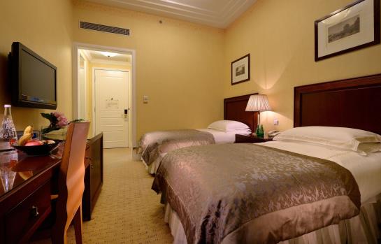 Ex Palm D’or Hotel