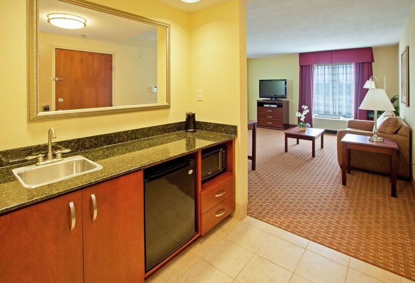 Hampton Inn Chattanooganorth/ooltewah