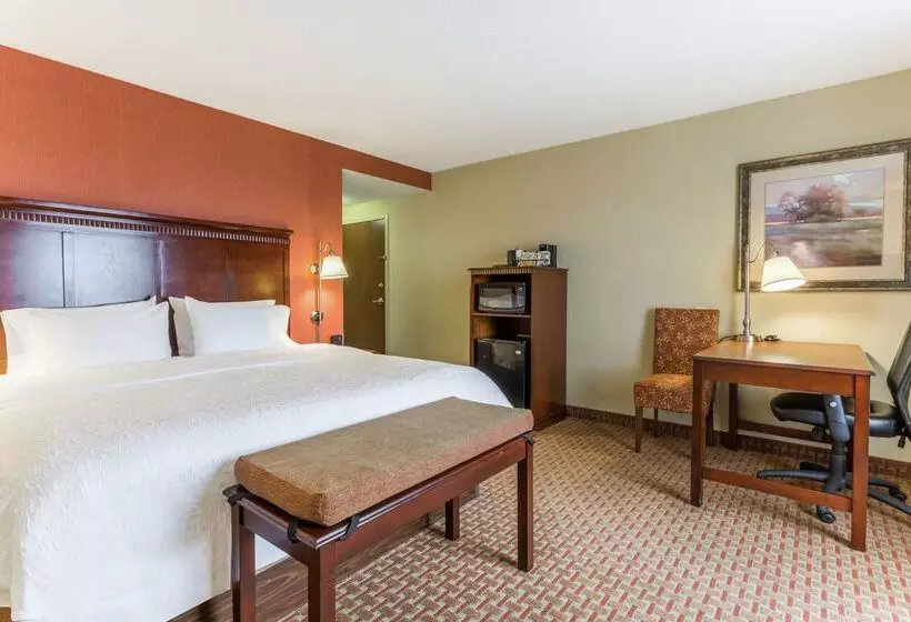 Hampton Inn Chattanooganorth/ooltewah