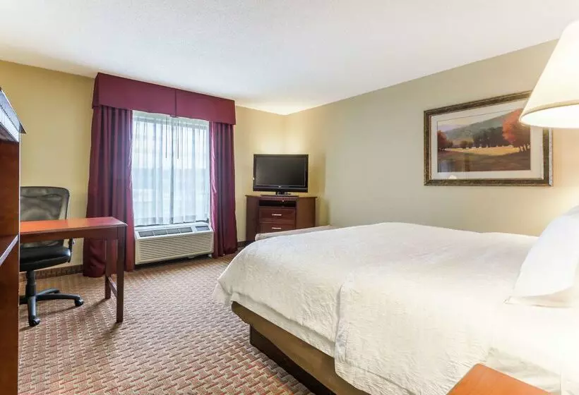 Hampton Inn Chattanooganorth/ooltewah