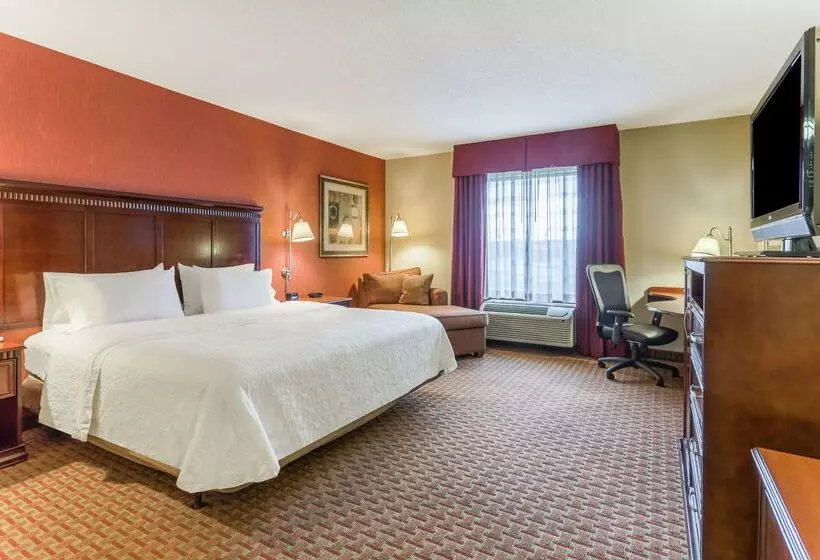 Hampton Inn Chattanooganorth/ooltewah