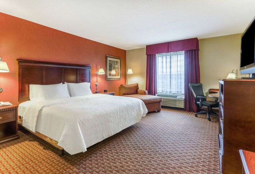 Hampton Inn Chattanooganorth/ooltewah