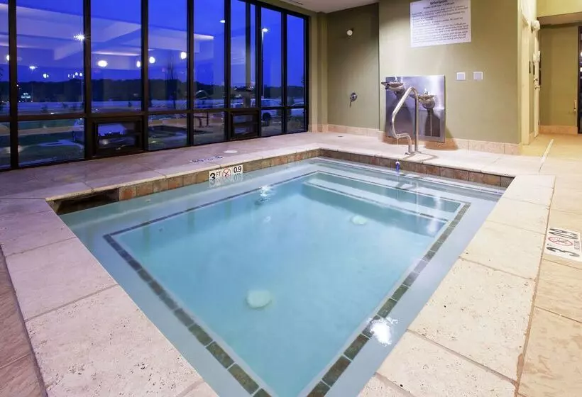 Hampton Inn Chattanooganorth/ooltewah