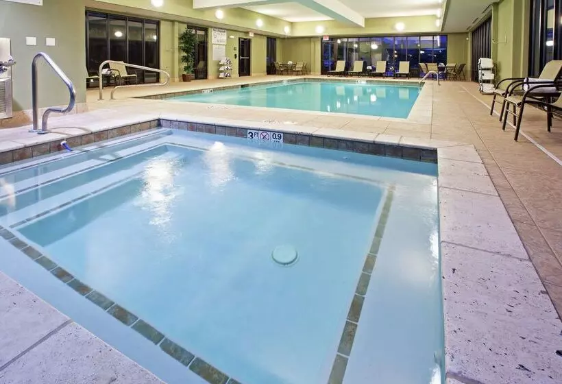 Hampton Inn Chattanooganorth/ooltewah