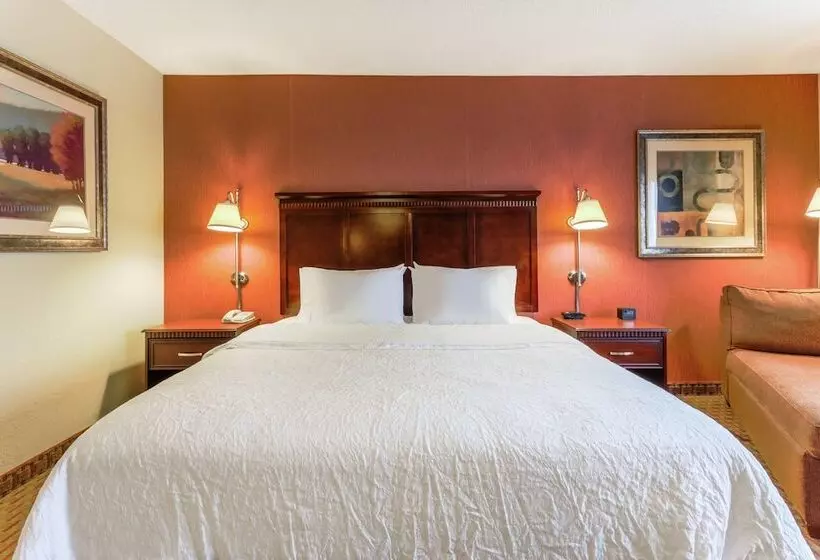 Hampton Inn Chattanooganorth/ooltewah