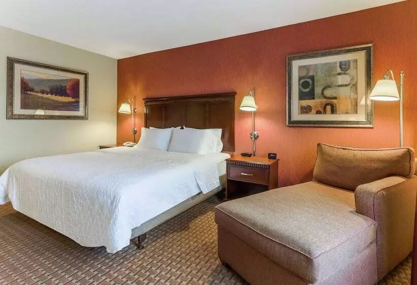 Hampton Inn Chattanooganorth/ooltewah