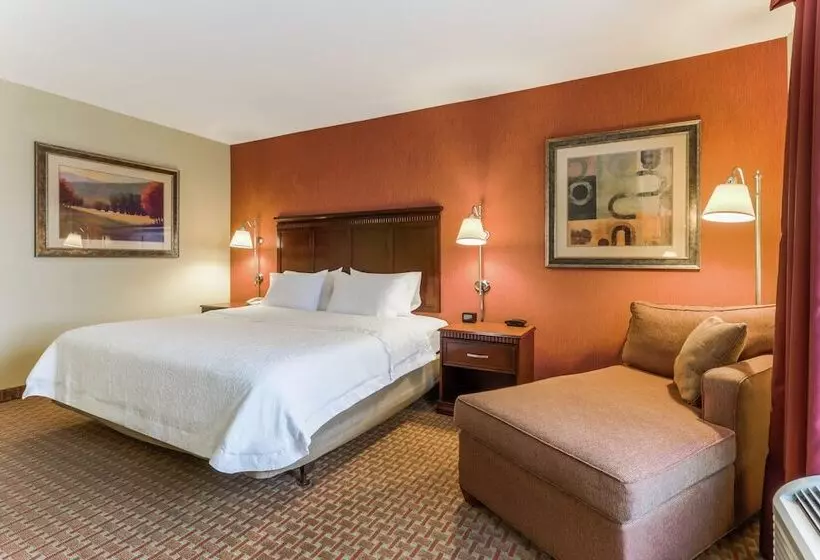 Hampton Inn Chattanooganorth/ooltewah