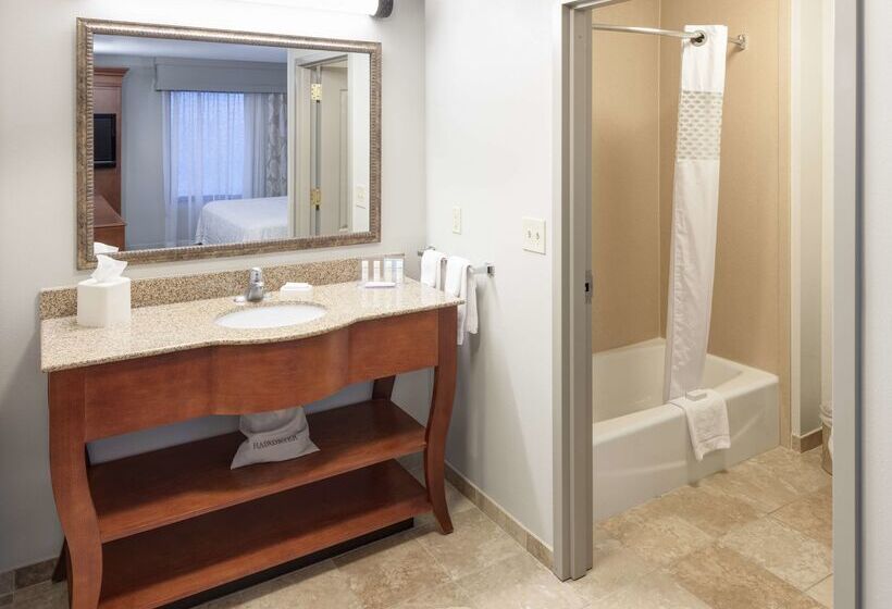 Hampton Inn & Suites Cedar Rapids  North