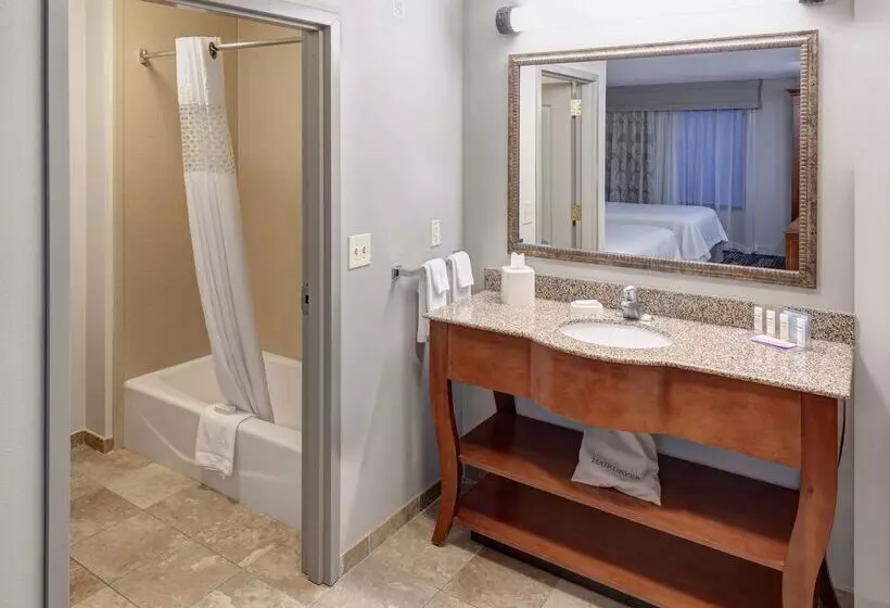 Hampton Inn & Suites Cedar Rapids North