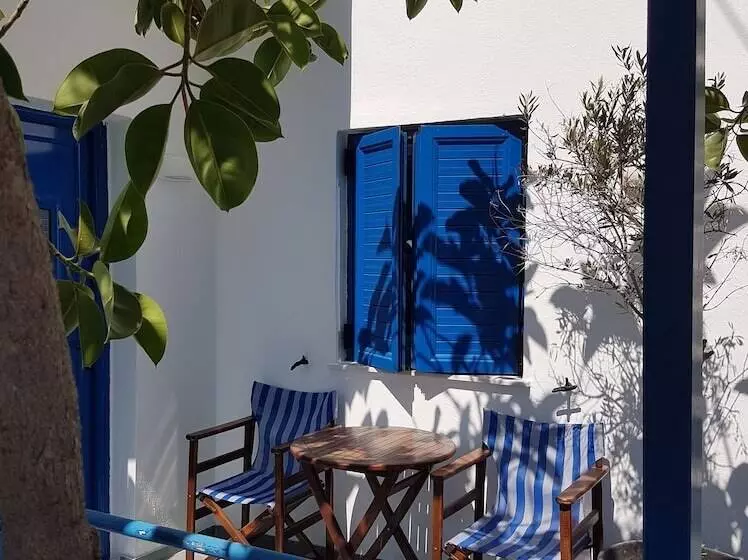 فندق فئة نجمة واحدة Pension George