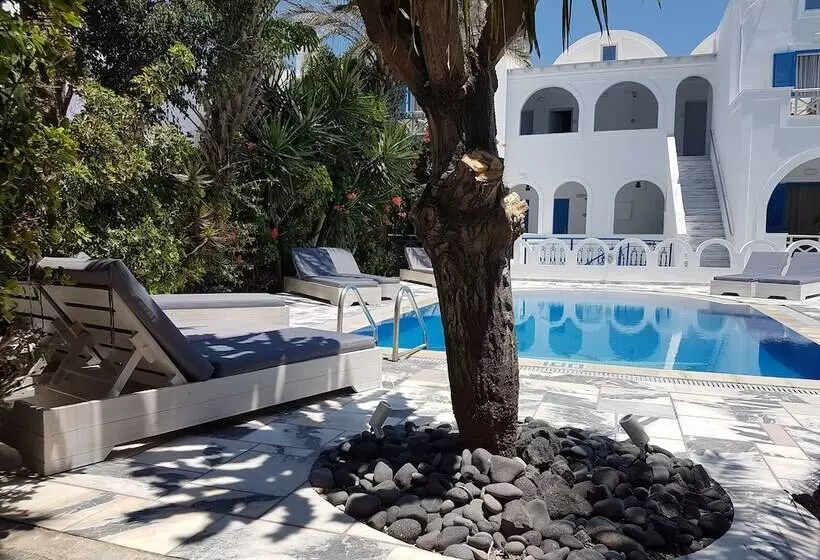 فندق فئة نجمة واحدة Pension George