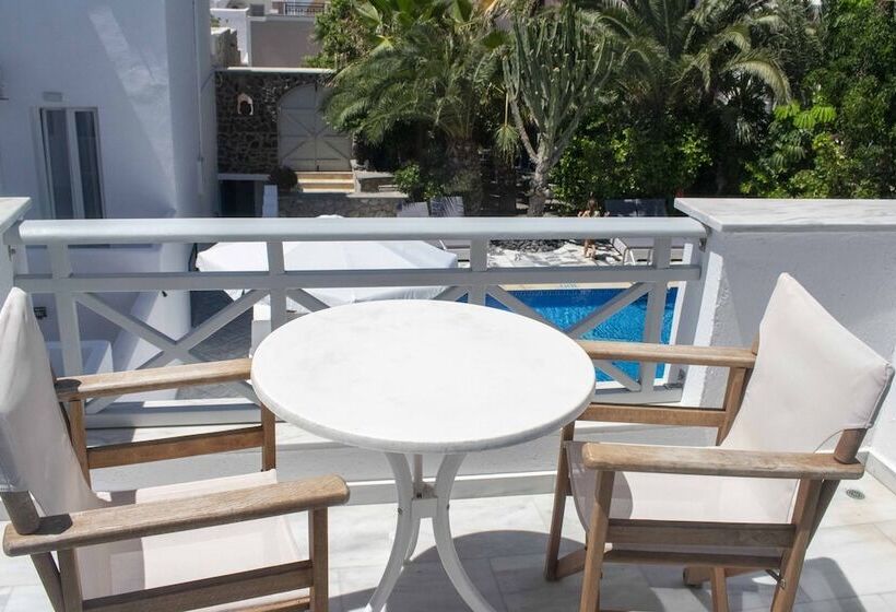 簡易ホテル Pension George